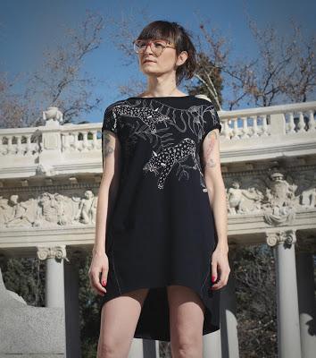 Origen. Algodón Peinado