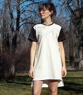 Origen. Algodón Peinado