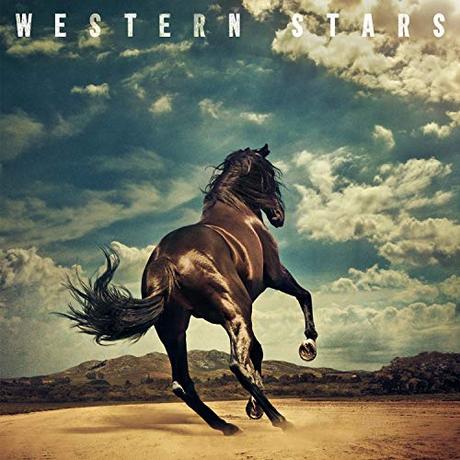 🇬🇧 Bruce Springsteen, Ed Sheeran y Justin Bieber lideran las listas de ventas británicas Western Stars