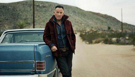 🇬🇧 Bruce Springsteen, Ed Sheeran y Justin Bieber lideran las listas de ventas británicas Nuevo disco de Bruce Springsteen