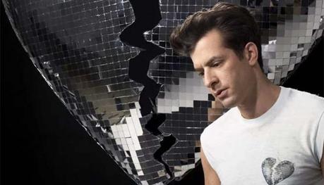 Nuevo disco de Mark Ronson