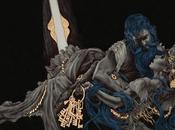 sacará español Bluebeard’s Bride