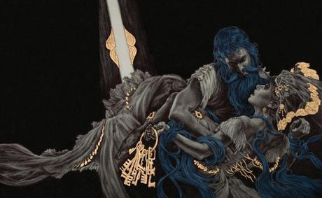 NSR sacará en español Bluebeard’s Bride RPG