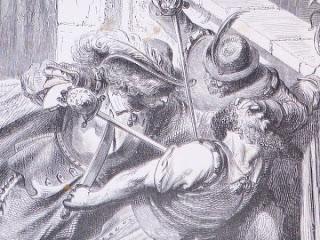 NSR sacará en español Bluebeard’s Bride RPG