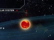 Descubren planetas potencialmente habitables alrededor estrella cercana