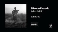 Silvana Estrada en Café Berlin