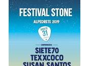 Festival Stone 2019