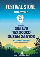 Festival Stone 2019