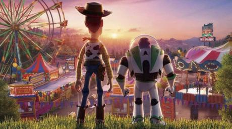 Para jóvenes de 0 a 99 años – Crítica de “Toy Story 4” (2019)