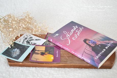 Solíamos nosotros (Cristian Martín) Solíamos nosotros (Cristian Martín)