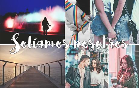 Solíamos nosotros (Cristian Martín) Solíamos nosotros (Cristian Martín)