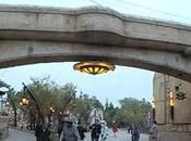 Visitar Star Wars: Galaxy’s Edge partir junio