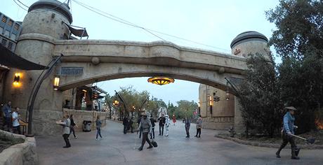 Visitar Star Wars: Galaxy’s Edge a partir del 24 de junio Visitar Star Wars: Galaxy’s Edge a partir del 24 de junio