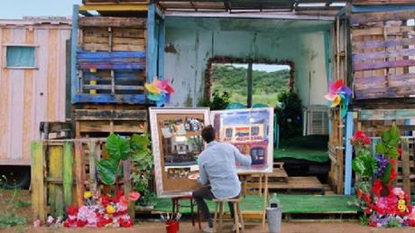 Cuáles mensajes ocultos video 