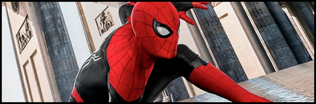 El sentido arácnido cambia de nombre en Spider-Man: Far From Home
