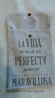 BOLSA DE COMPRA PARA MARIONA. BOLSA DE COMPRA PARA MARIONA.