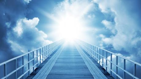 [ARCHIVO EL BLOG - 2008] ¿Eternamente? No, gracias