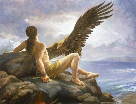 [ARCHIVO EL BLOG - 2008] ¿Eternamente? No, gracias