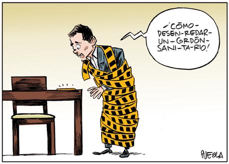 [SONRÍA, POR FAVOR] Al menos hoy martes, 25 de junio