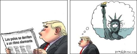 [SONRÍA, POR FAVOR] Al menos hoy martes, 25 de junio