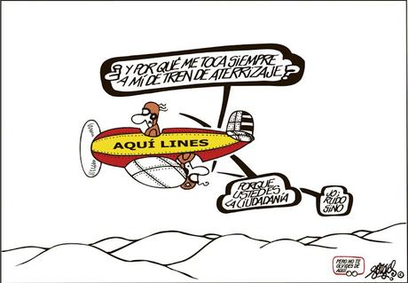 [SONRÍA, POR FAVOR] Al menos hoy martes, 25 de junio