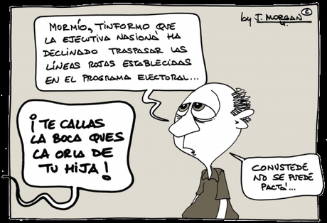 [SONRÍA, POR FAVOR] Al menos hoy martes, 25 de junio