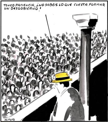 [SONRÍA, POR FAVOR] Al menos hoy martes, 25 de junio