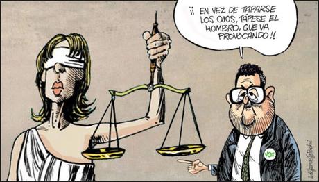 [SONRÍA, POR FAVOR] Al menos hoy martes, 25 de junio