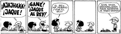 [SONRÍA, POR FAVOR] Al menos hoy martes, 25 de junio