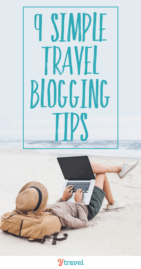 201893_9TravelBloggingTips-Pin2_53118-1 ▷ Comente sobre 9 consejos simples de blogs de viajes para el éxito de Travel Blogger Consejos para el éxito de marketing | Hoy en social