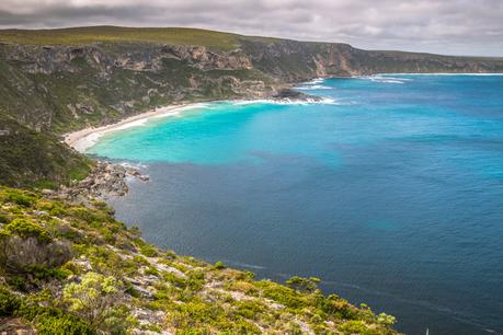 Weirs-Cove-Flinders-Chase-National-Park-Kangaroo-Island-South-Australia ▷ Comenta sobre lo más destacado del viaje de 4 días a la isla de Kangaroo por Laura