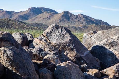 Signal-Hill-Petroglyphs.jpg.optimal ▷ 8 cosas increíbles que hacer en el Parque Nacional Saguaro