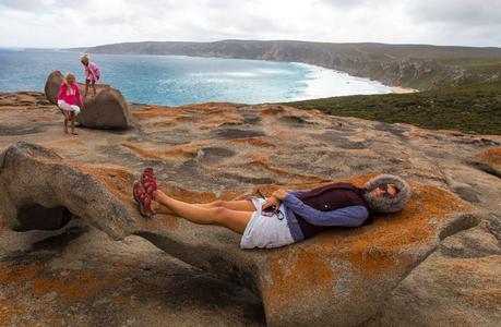 Remarkable-Rocks-Flinders-Chase-National-Park-kangaroo-island-south-australia-11 ▷ Comenta lo más destacado del viaje de 4 días a la isla de Kangaroo por Caz