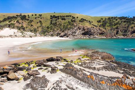 Western-River-Cove-kangaroo-island-south-australia-3 ▷ Comenta lo más destacado del viaje de 4 días a la isla de Kangaroo por Caz