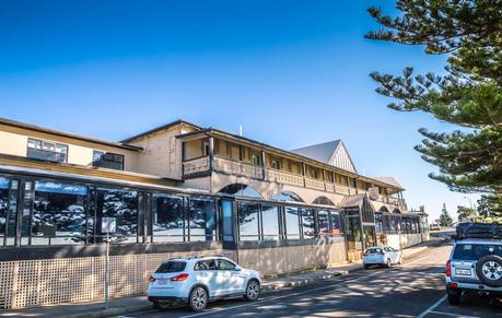 Places-to-stay-on-Kangaroo-Island ▷ Comenta lo más destacado del viaje de 4 días a la isla de Kangaroo por Caz