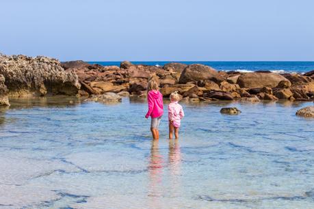 Stokes-bay-kangaroo-island-south-australia-4 ▷ Comenta lo más destacado del viaje de 4 días a la isla de Kangaroo por Caz