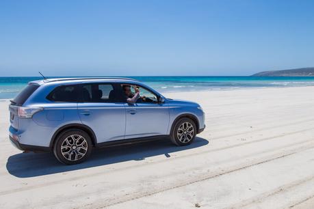 Emu-Bay-kangaroo-island-south-australia-5 ▷ Comenta lo más destacado del viaje de 4 días a la isla de Kangaroo por Caz