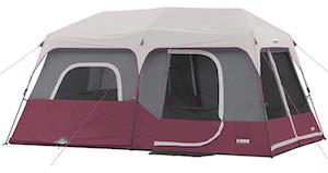 ▷ Las mejores tiendas para acampar y mochileros en 2019 (Guía de compras en profundidad) best-family-camping-tents-core-9 ▷ Las mejores tiendas para acampar y mochileros en 2019 (Guía de compras en profundidad)