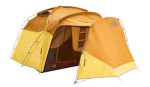 ▷ Las mejores tiendas para acampar y mochileros en 2019 (Guía de compras en profundidad) best-family-camping-tents-north-face ▷ Las mejores tiendas para acampar y mochileros en 2019 (Guía de compras en profundidad)