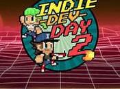 segunda edición #IndieDevDay tiene fecha!