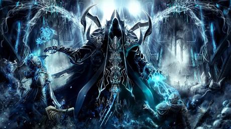 Diablo IV podría estar ya en desarrollo