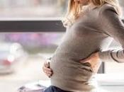 Pubalgia: dolor pubis embarazo