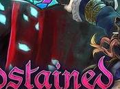 ANÁLISIS: Bloodstained Ritual Night