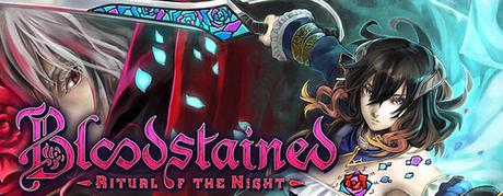 ANÁLISIS: Bloodstained Ritual of the Night