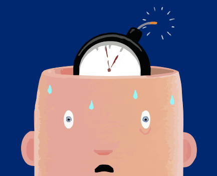 ¿Cómo dejar de Procrastinar? 10 antídotos del “Todo para Después” persona que deja todo para el final