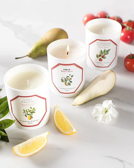 CARRIERE FRERES, LA HERMANA PEQUEÑA DE CIRE TRUDON