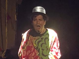 teatro inclusivo en el CIAM. muestra fin de curso 2019 por manu medina