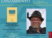 Presentación Bogotá sexto número Colección 'Respirando Verano'