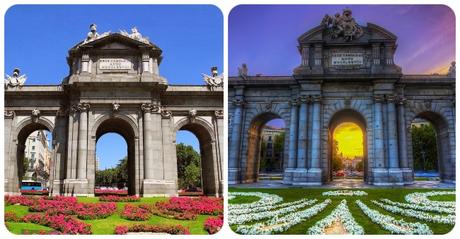 Parque del Retiro