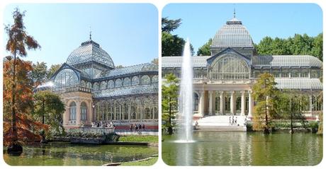 Parque del Retiro